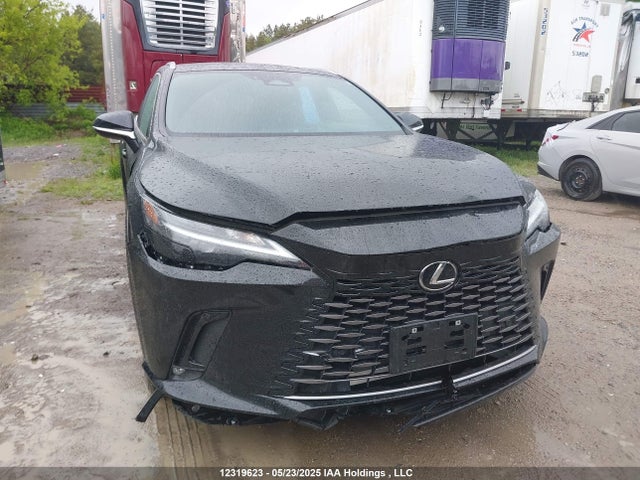Lexus a25a-fxs, 5nm+4nm 2024 2T2BBMCA5RC044010 Image 12