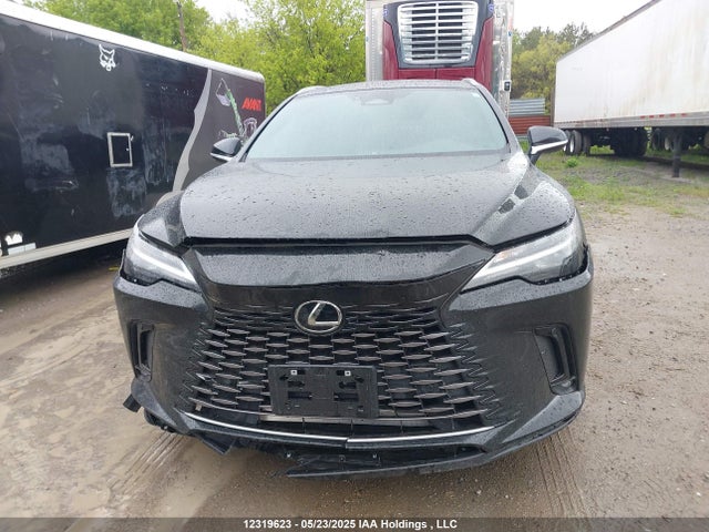 Lexus a25a-fxs, 5nm+4nm 2024 2T2BBMCA5RC044010 Image 13