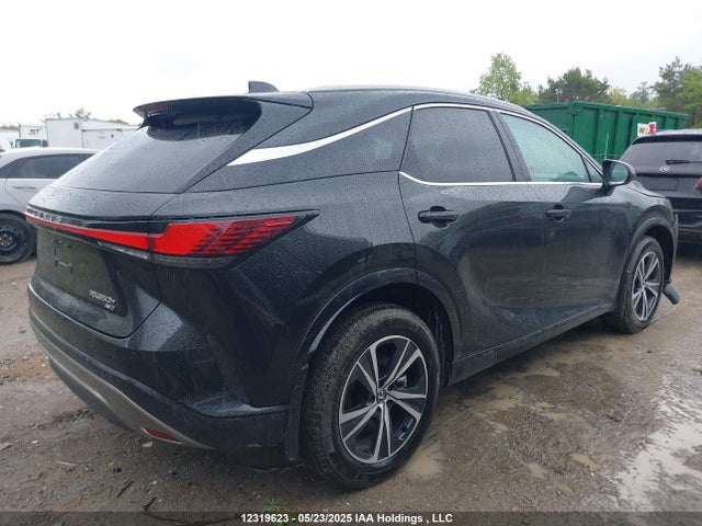Lexus a25a-fxs, 5nm+4nm 2024 2T2BBMCA5RC044010 Image 14