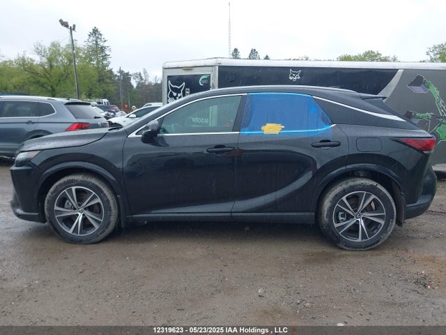 Lexus a25a-fxs, 5nm+4nm 2024 2T2BBMCA5RC044010 Image 15