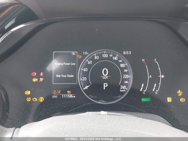 Lexus a25a-fxs, 5nm+4nm 2024 2T2BBMCA5RC044010 Image 16