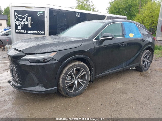 Lexus a25a-fxs, 5nm+4nm 2024 2T2BBMCA5RC044010 Image 2