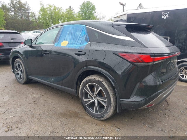 Lexus a25a-fxs, 5nm+4nm 2024 2T2BBMCA5RC044010 Image 3