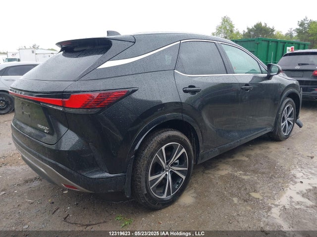 Lexus a25a-fxs, 5nm+4nm 2024 2T2BBMCA5RC044010 Image 4