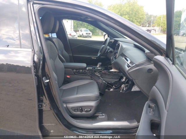 Lexus a25a-fxs, 5nm+4nm 2024 2T2BBMCA5RC044010 Image 5