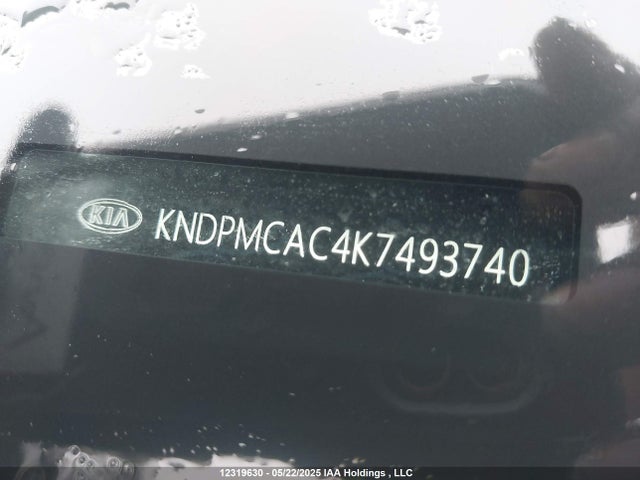 KIA gdi theta ii 2019 KNDPMCAC4K7493740 Image 19