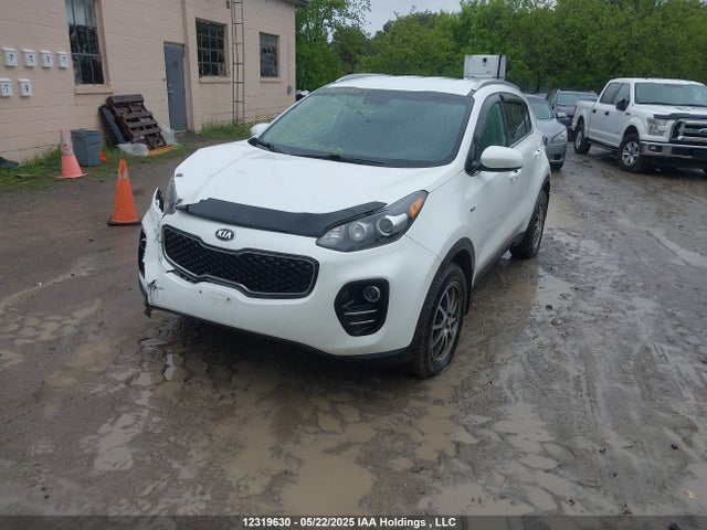 KIA gdi theta ii 2019 KNDPMCAC4K7493740 Image 2