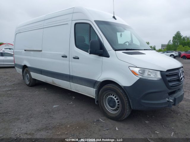 Mercedes-Benz om654 2024 W1Y4KCHY0RP693238 main image