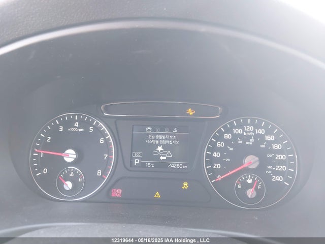 5XYPGDA57LG702097 KIA gdi lambda-ii