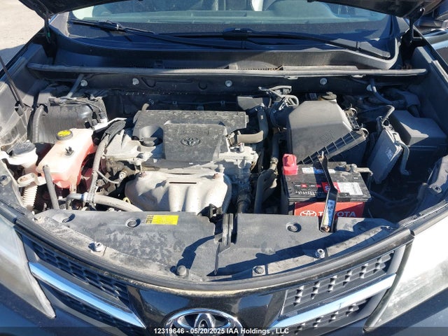 Toyota 2ar-fe 2014 2T3DFREV8EW178427 Image 10