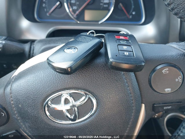 Toyota 2ar-fe 2014 2T3DFREV8EW178427 Image 11