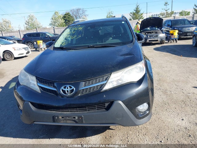 Toyota 2ar-fe 2014 2T3DFREV8EW178427 Image 12