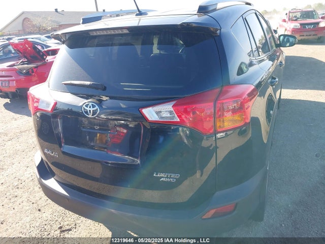 Toyota 2ar-fe 2014 2T3DFREV8EW178427 Image 16