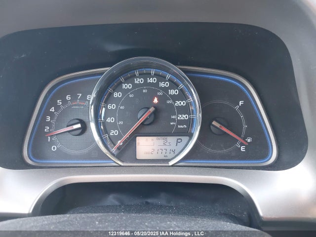 Toyota 2ar-fe 2014 2T3DFREV8EW178427 Image 7