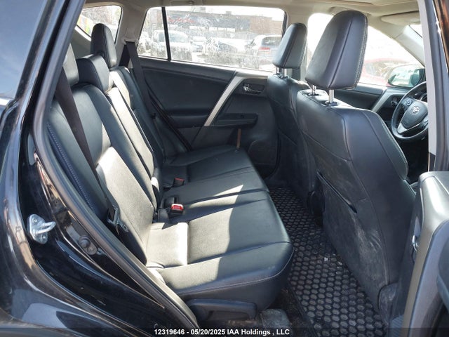 Toyota 2ar-fe 2014 2T3DFREV8EW178427 Image 8