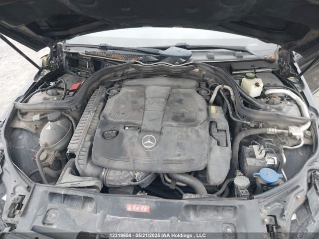 WDDGF8AB3EG163113 Mercedes-Benz C 300 4matic