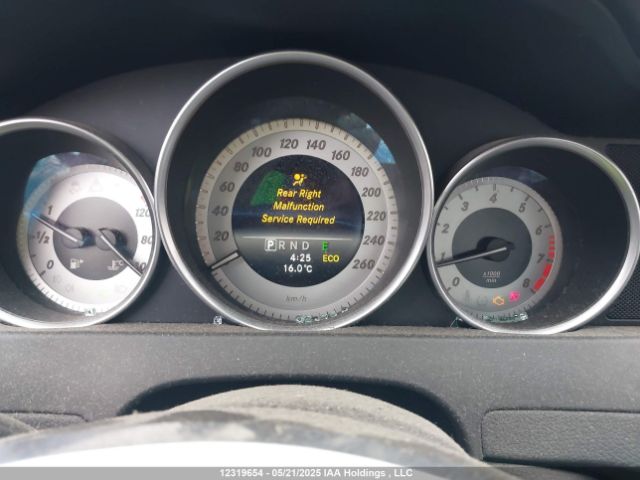 WDDGF8AB3EG163113 Mercedes-Benz C 300 4matic