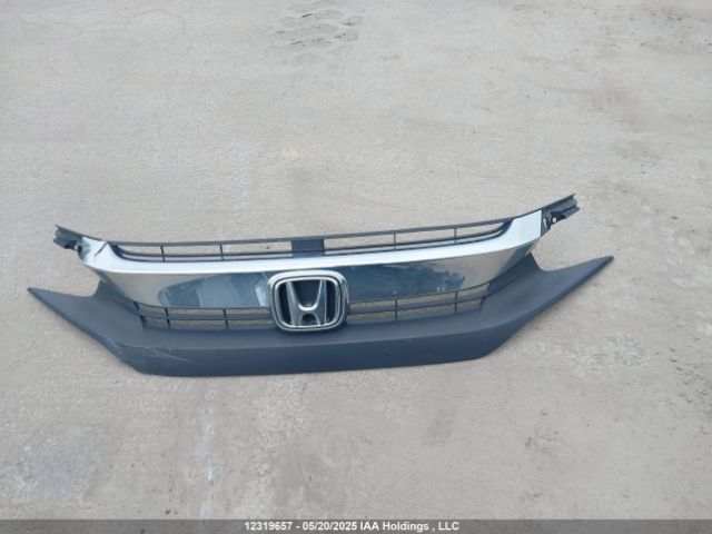 2HGFC4B62HH401147 Honda Civic Lx