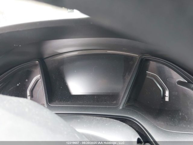 2HGFC4B62HH401147 Honda Civic Lx