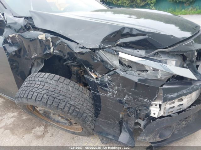 2HGFC4B62HH401147 Honda Civic Lx