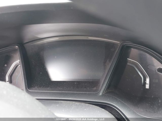 2HGFC4B62HH401147 Honda Civic Lx