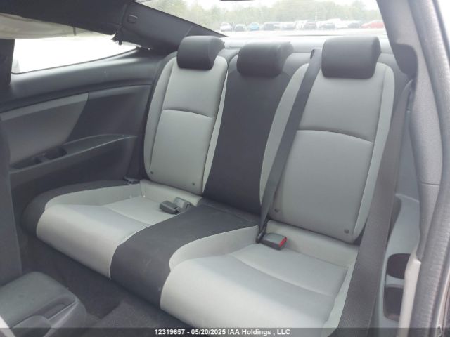 2HGFC4B62HH401147 Honda Civic Lx
