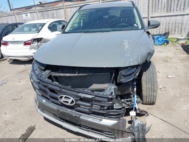 5NMJBCDE0SH510177 Hyundai gdi theta iii
