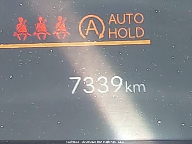 5NMJBCDE0SH510177 Hyundai gdi theta iii