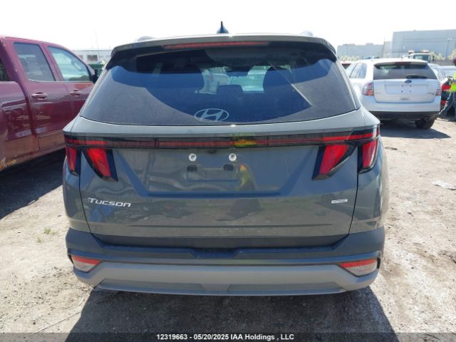 5NMJBCDE0SH510177 Hyundai gdi theta iii