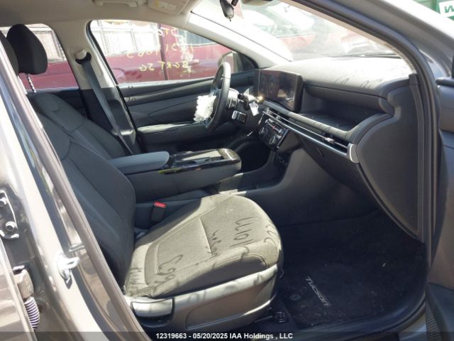 5NMJBCDE0SH510177 Hyundai gdi theta iii