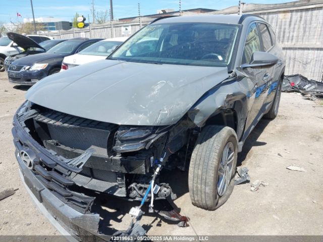 5NMJBCDE0SH510177 Hyundai gdi theta iii