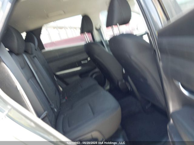 5NMJBCDE0SH510177 Hyundai gdi theta iii