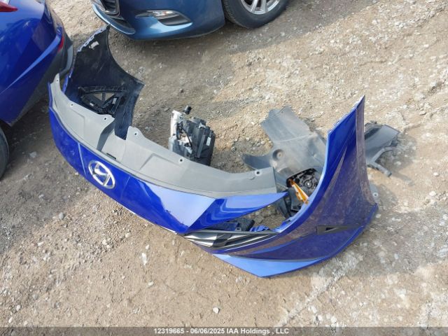KMHLM4AG1MU070864 Hyundai mpi nu pe