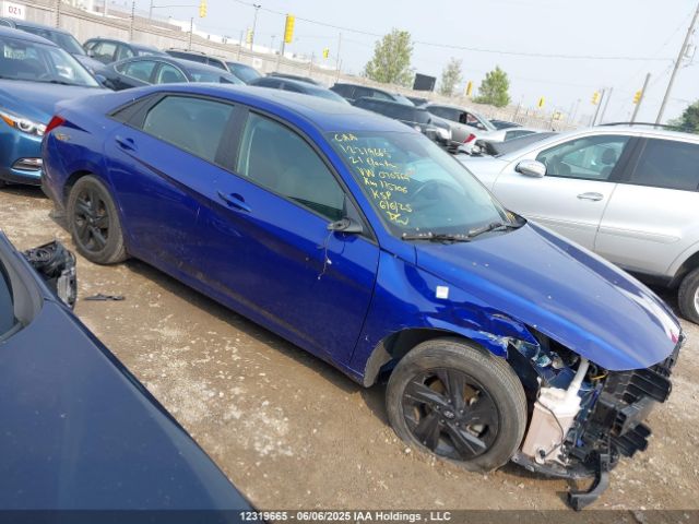KMHLM4AG1MU070864 Hyundai mpi nu pe