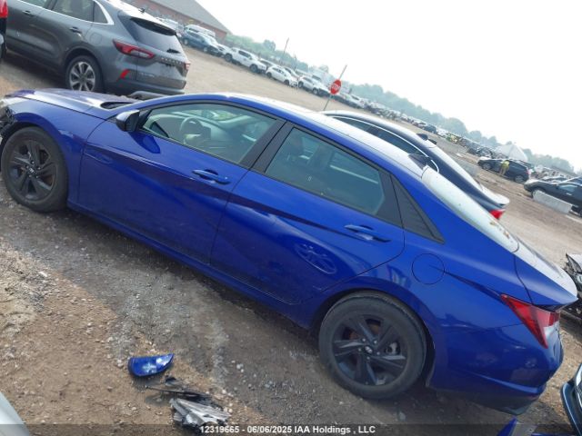 KMHLM4AG1MU070864 Hyundai mpi nu pe