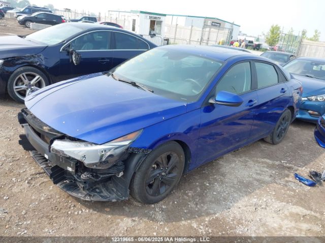 KMHLM4AG1MU070864 Hyundai mpi nu pe