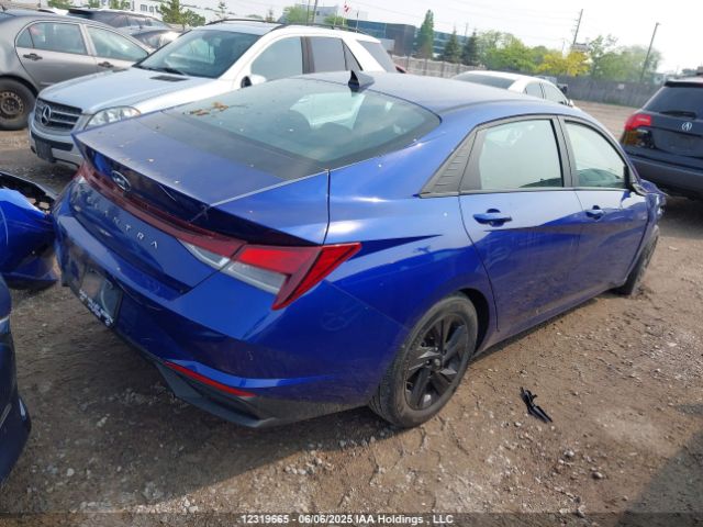 KMHLM4AG1MU070864 Hyundai mpi nu pe
