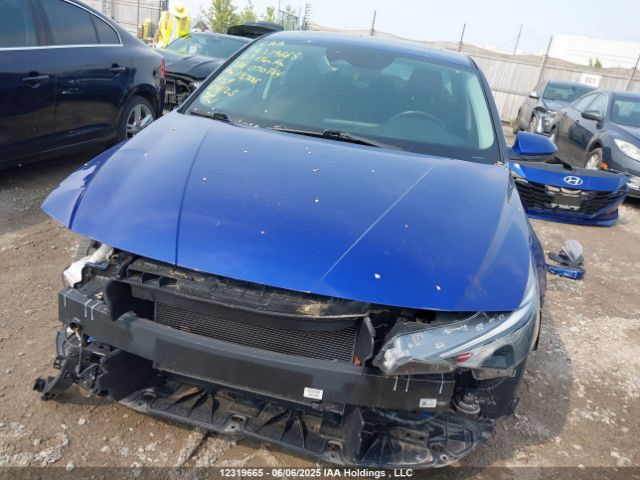 KMHLM4AG1MU070864 Hyundai mpi nu pe