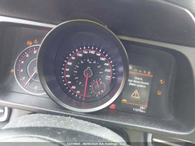 KMHLM4AG1MU070864 Hyundai mpi nu pe