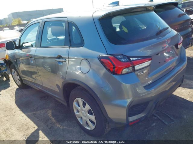 JA4AHUAU6RU607896 Mitsubishi RVR
