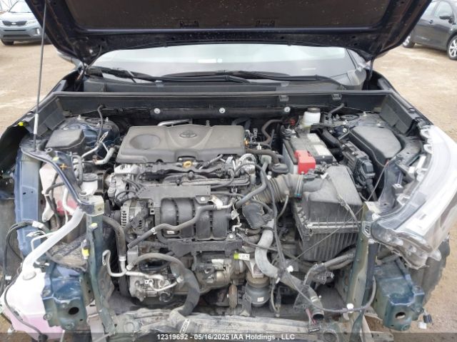 2T3R1RFV9NW277454 Toyota a25a-fks