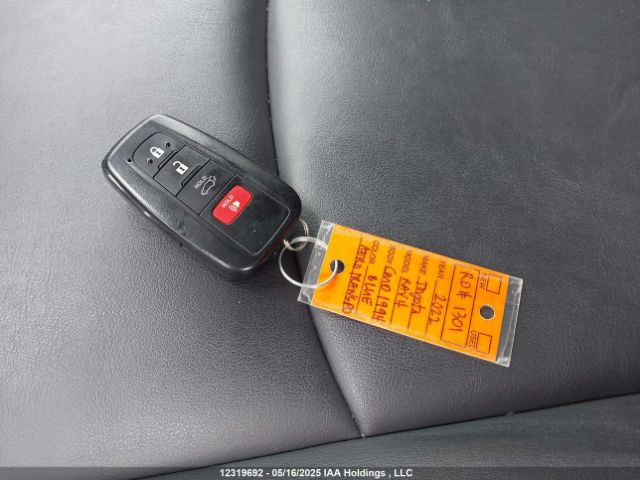 2T3R1RFV9NW277454 Toyota a25a-fks