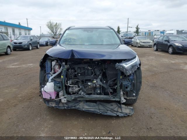 2T3R1RFV9NW277454 Toyota a25a-fks