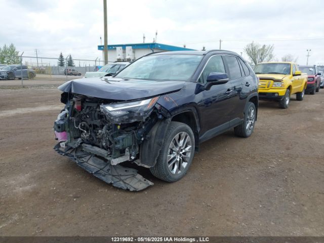 2T3R1RFV9NW277454 Toyota a25a-fks