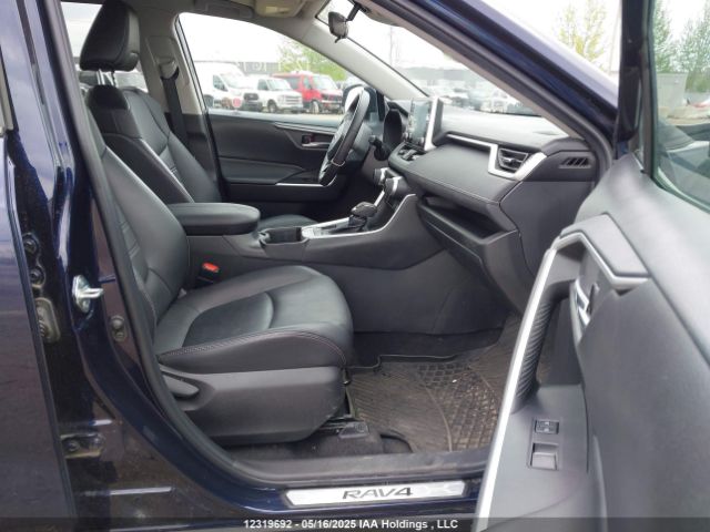 2T3R1RFV9NW277454 Toyota a25a-fks