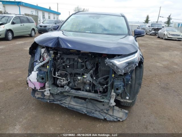 2T3R1RFV9NW277454 Toyota a25a-fks