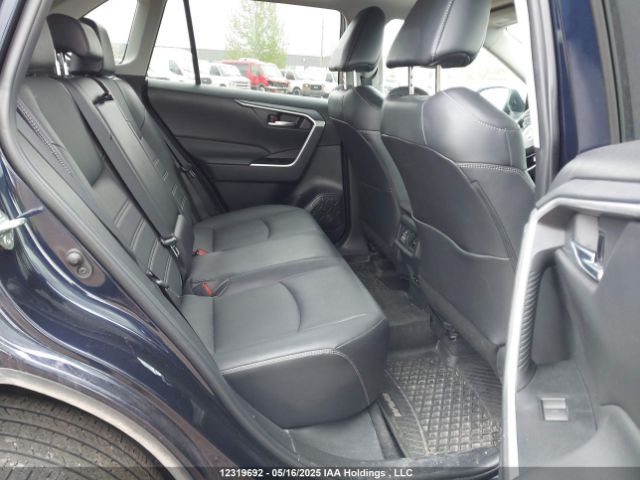 2T3R1RFV9NW277454 Toyota a25a-fks
