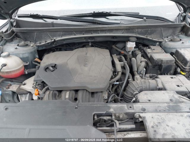 KM8JCCAE3PU198997 Hyundai TUCSON SEL