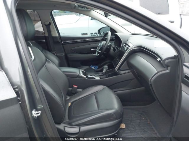 KM8JCCAE3PU198997 Hyundai TUCSON SEL