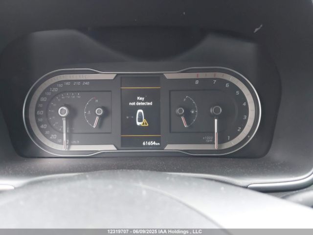 KM8JCCAE3PU198997 Hyundai TUCSON SEL